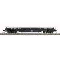 N Atlas 42' Coil Steel Car Inland Steel #20040 - 50004886