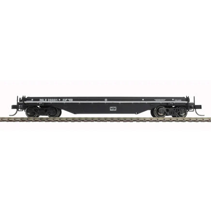 N Atlas 42' Coil Steel Car Inland Steel #20040 - 50004886