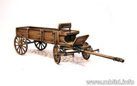 1/35 Master Box West European Cart 3562