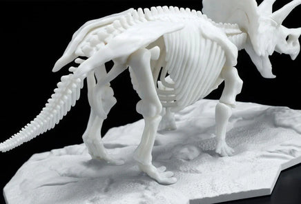 Bandai Limex Skeleton Triceratops 2569527