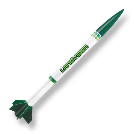 Custom Rocket Landviper Skill 3 10056