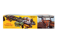 1/25 AMT Diamond Reo Truck Tractor 1500