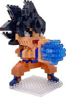 Nanoblock Dragon Ball Z Son Goku 22145