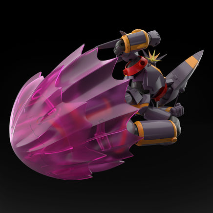 1/1000 Aoshima ACKS Gunbuster Super Inazuma Kick Ver. 66904