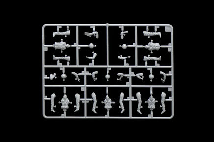 1/35 Italeri PT Boat Crew 5606 - MPM Hobbies
