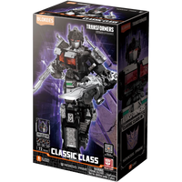 Blokees Transformers: Classic Class 08 Nemesis Prime - Rise of the Beasts 71155