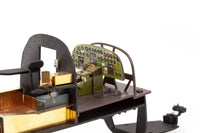1/48 Eduard B-24D Zoom set for HOBBY BOSS kit FE1509