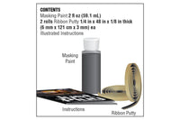 Woodland Light Block Kit 5716 - MPM Hobbies