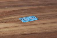 1/48 Eduard A6M2-K seatbelts SPACE 3DL48232