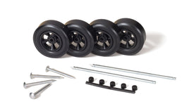 PineCar Racing Wheels 347