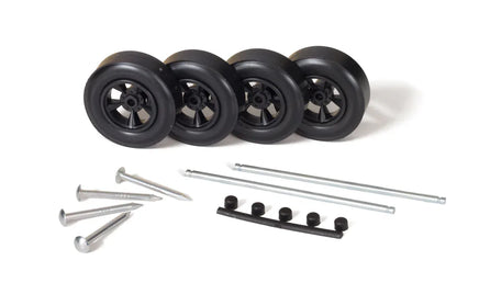 PineCar Racing Wheels 347