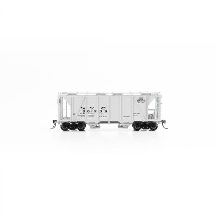 HO Rapido Enterprise Covered Hopper: NYC - Roman: Single Car #1 149001A