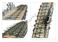 Kagero Publishing The German Aircraft Carrier Graf Zeppelin 16045