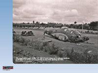 Kagero Publishing 1/32 Heinkel He 111 Ps of KG 27 Book 32002