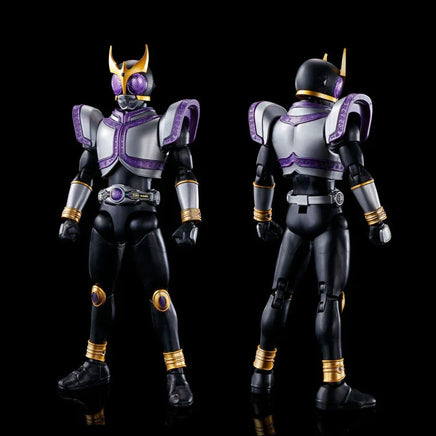 Bandai Figure-Rise Masked Rider Kuuga Titan Form/Rising Titan 2580898