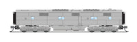 N Broadway Ltd EMD E7B Unpainted, Paragon4 Sound/DC/DCC 8779
