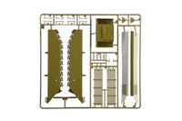 1/35 Italeri LVT-4 Water Buffalo 6752 - MPM Hobbies