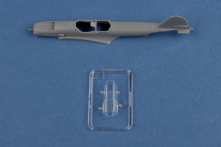 1/72 Hobby Boss IL-2M3 Attack Aircraft 80285