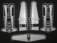 1/48 Mikro Mir Fokker G.IA "Jachtkruiser" 48-016