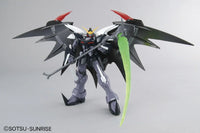 1/100 Bandai MG Gundam-W Endless Waltz XXXG-01D2 Gundam Deathscythe Hell 2091972