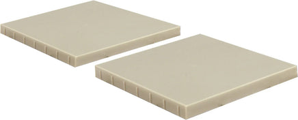 N Kato North American Suburban Station Platform Extension Kit 31-651