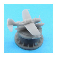 1/700 Black Cat Models Vought OS2U Kingfisher AC700033