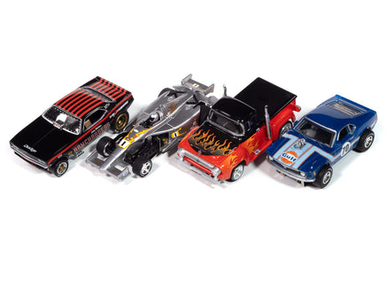 HO Auto World 4Gear/Super III Greatest Hits 2024 R3 SC413