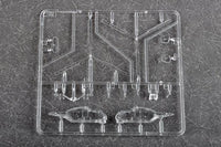 1/200 Trumpeter Sovremenny Class Destroyer Type 956 - 03612