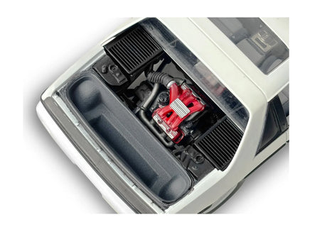 1/24 Revell-Monogram 1985 Pontiac Fiero GT 14573