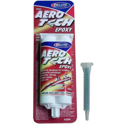 Deluxe Materials Aero Tech 50ml AD64