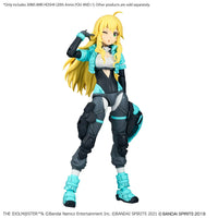 Bandai 30MS x The iDOLM@STER - Miki Hoshii (20th Anniversary YOU AND i!) 2762152
