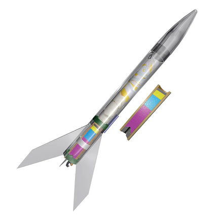 Estes Rockets Phantom Display Model Rocket Kit 001207