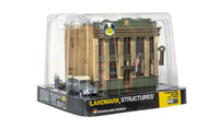 HO Woodland Citizens Savings and Loan BR5033