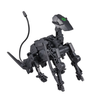 1/144 Bandai 30MM EV-10 Extended Armament Vehicle (Mecha Dog Ver.) 2553542 - MPM Hobbies