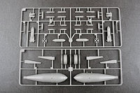 1/24 Trumpeter Junkers Ju-87B-2/U4 Stuka 02422 - MPM Hobbies