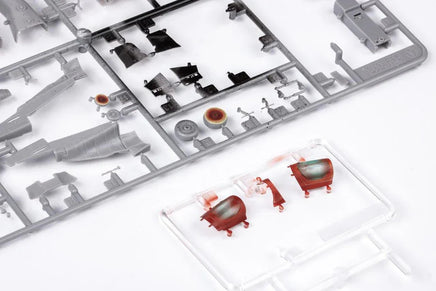 1/72 Eduard Paint Mask for FINE MOLDS F-4C CX614