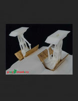 Green Strawberry Combo Pack Colonial Viper MkII FP20