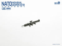 1/35 Magic Factory NATO Individual Weapon Set B 2003 - MPM Hobbies