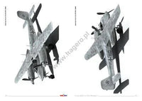 Kagero Publishing Focke-Wulf Ta 154 Moskito Book 03051