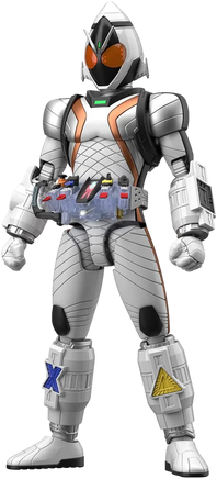 Bandai Figure-Rise Kamen Rider Fourze 2563764