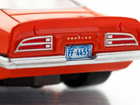 AFX '72 Pontiac Firebird Formula 400 Sundance Orange 22124 - MPM Hobbies