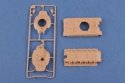 1/72 Hobby Boss IDF Merkava Mk.IIID 82916