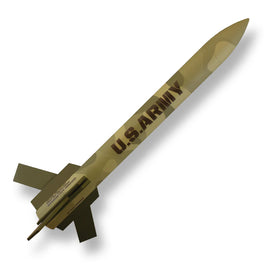 Custom Rocket M320 Skill 2 10053