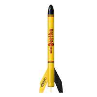 Estes Rockets Mini Bertha Launch Set 002469