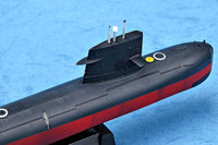 1/350 Hobby Boss PLA Navy Type 039G Song Class SSG 83502