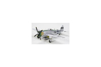 1/72 Tamiya P-47D Thunderbolt Bubbletop 60770