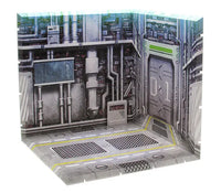 PLUM PMOA Dioramansion 200: Secret Base 24054