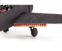 1/48 Eduard Buffalo landing flaps 481170