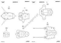 Kagero Publishing The French Battleship Jean Bart 07125