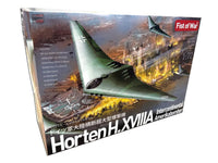 1/72 ModelCollect Horten H.XVIIIA Intercontinental Amerikabomber 72218
